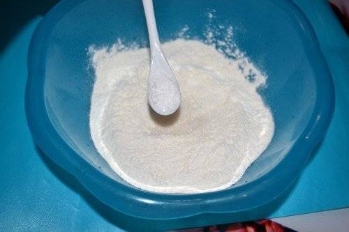 Пампушки с чесноком — 5 простых и быстрых рецептов