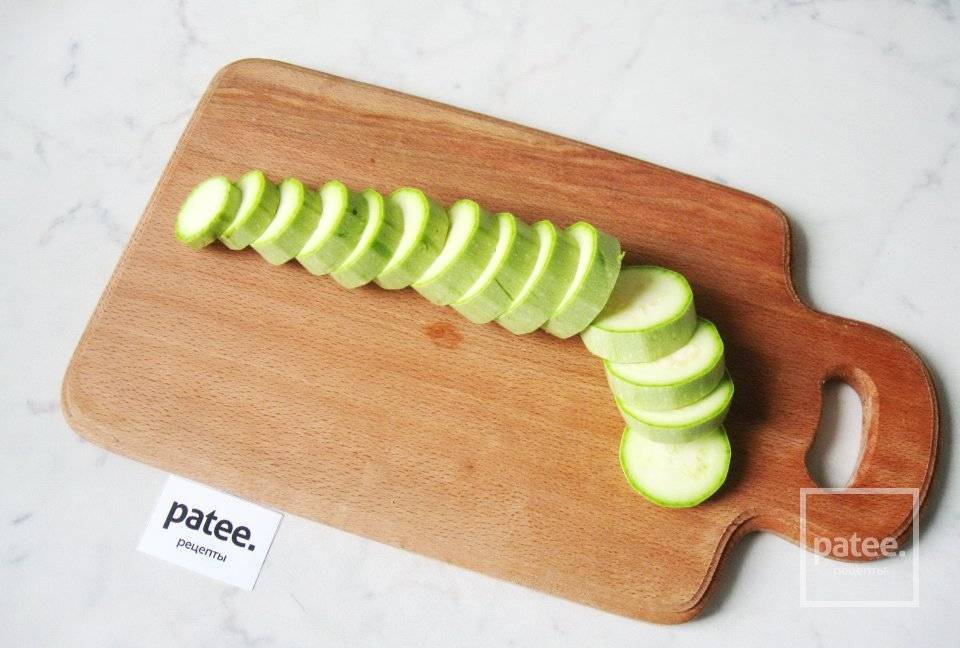 Салат из кабачков и моркови на зиму — фото-рецепт оригинальной заготовки