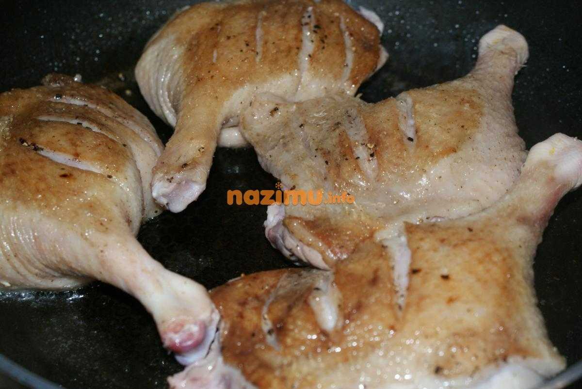 Утиные ножки: как вкусно приготовить
