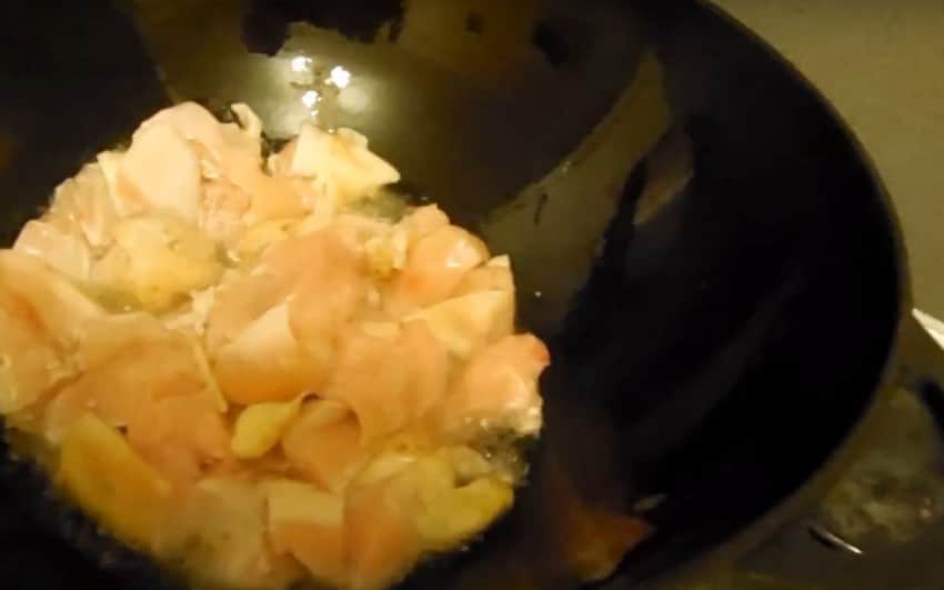 Плов из свинины на плите, в сковороде, на костре и в мультиварке