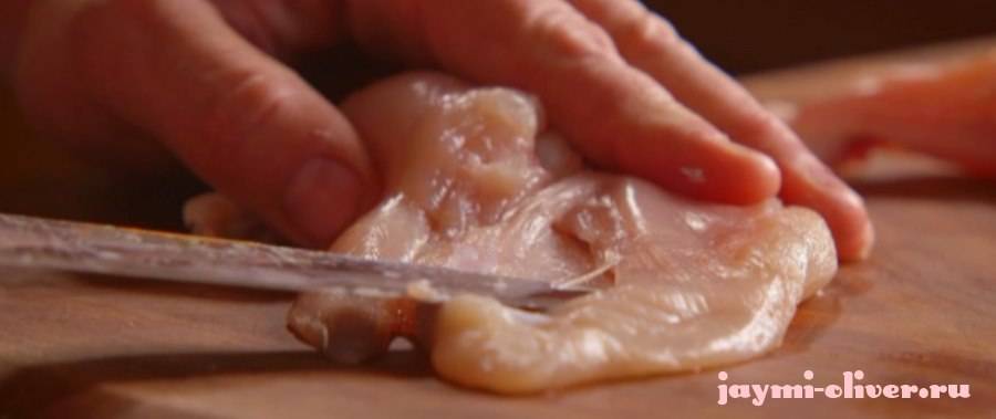 Котлета по-киевски: 5 способов приготовления киевской котлеты