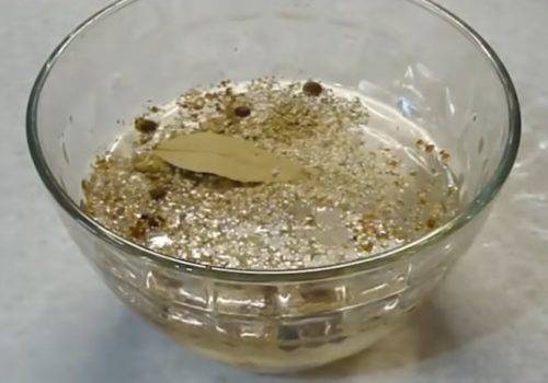 Буженина в рукаве: фото-рецепты + вкуснейший маринад