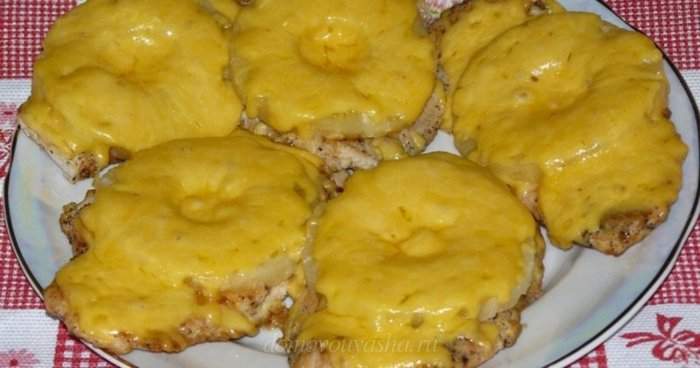 Куриная грудка в духовке: 5 вариантов сочной, вкусной грудки