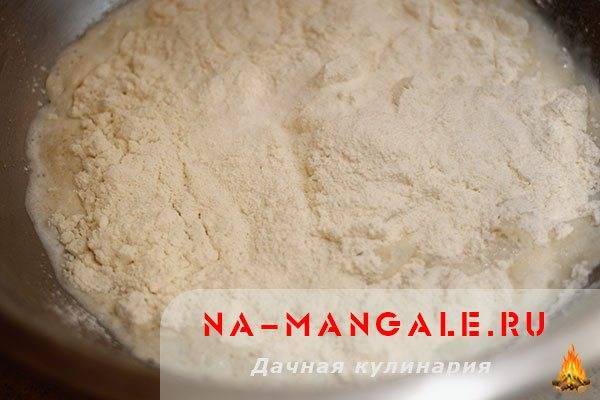 Молдавские плацинды: как сделать идеальное тесто и начинку? 7 рецептов с фото