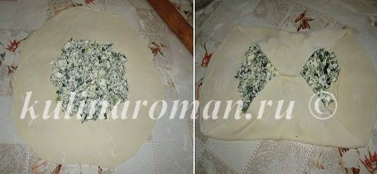 Молдавские плацинды: как сделать идеальное тесто и начинку? 7 рецептов с фото