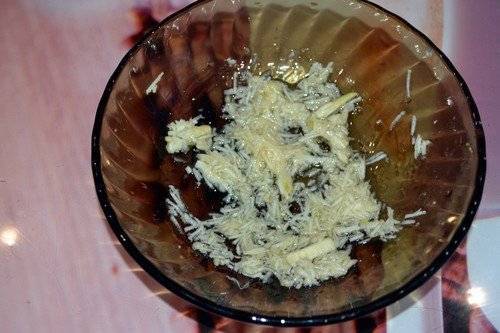 Пампушки с чесноком — 5 простых и быстрых рецептов