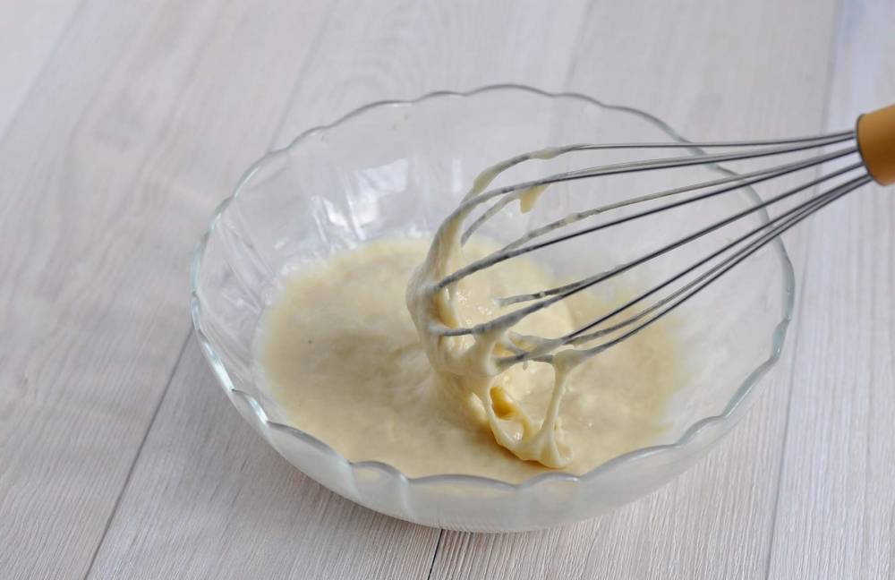 Суп с яйцом: 5 фото рецептов быстрого обеда