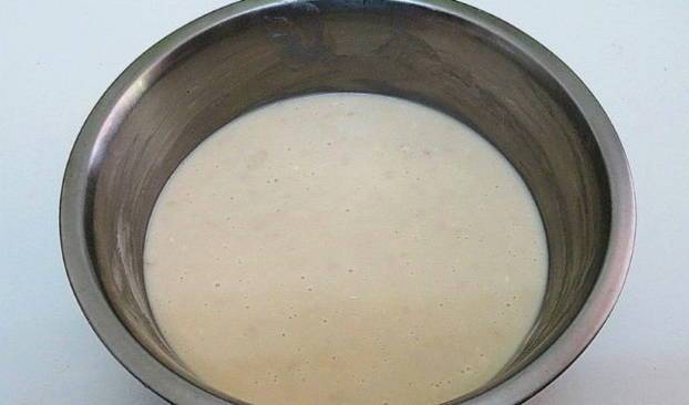 Постные пирожки с грибами