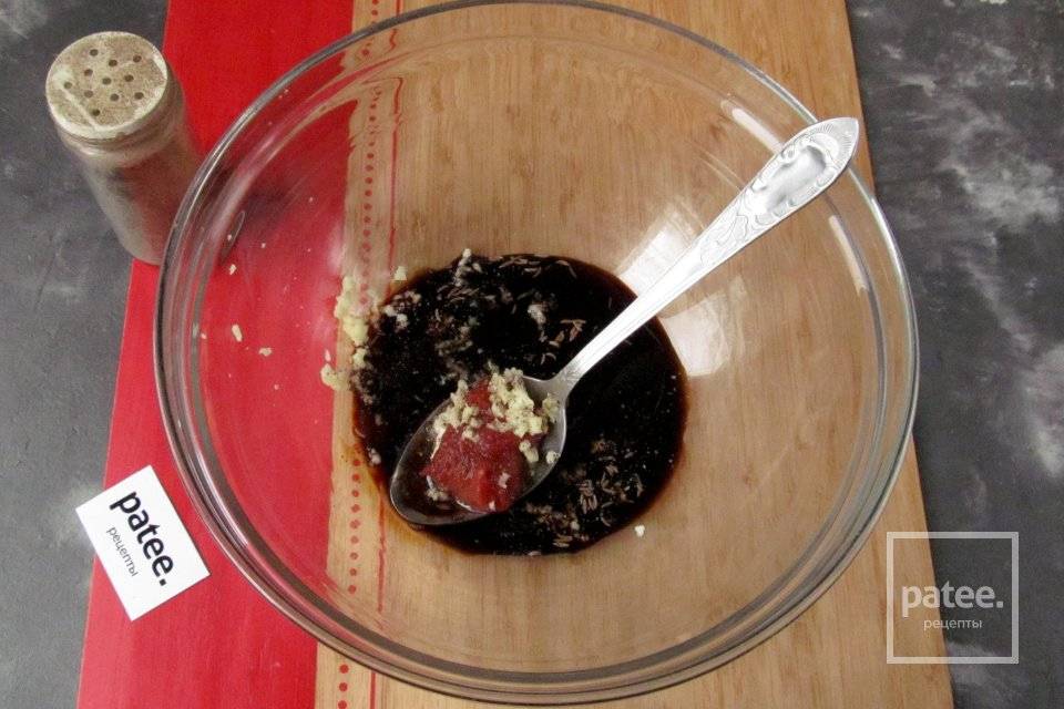 Курица в соевом соусе: как приготовить в духовке и на плите — 5 фото-рецептов