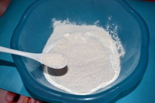 Пампушки с чесноком — 5 простых и быстрых рецептов