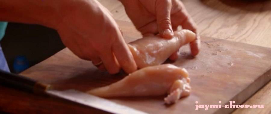 Котлета по-киевски: 5 способов приготовления киевской котлеты