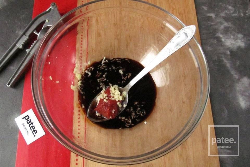 Курица в соевом соусе: как приготовить в духовке и на плите — 5 фото-рецептов