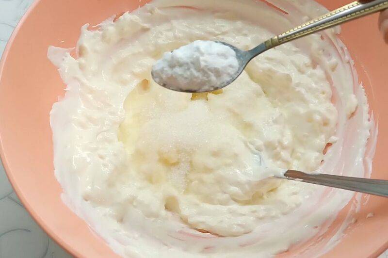 Постные пирожки с грибами