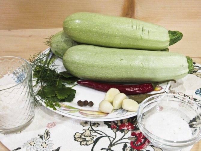 Кабачки по-болгарски на зиму: обалденный рецепт с фото