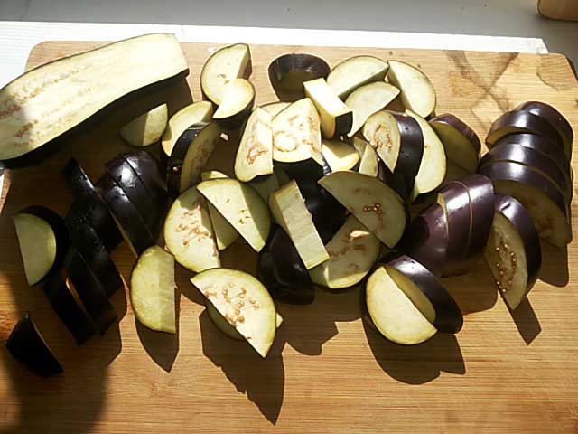 Баклажаны по-корейски: 5 рецептов с фото идеальных баклажан