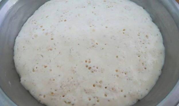 Постные пирожки с грибами