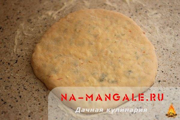 Молдавские плацинды: как сделать идеальное тесто и начинку? 7 рецептов с фото