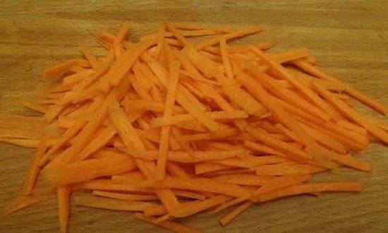 Баклажаны по-корейски: 5 рецептов с фото идеальных баклажан