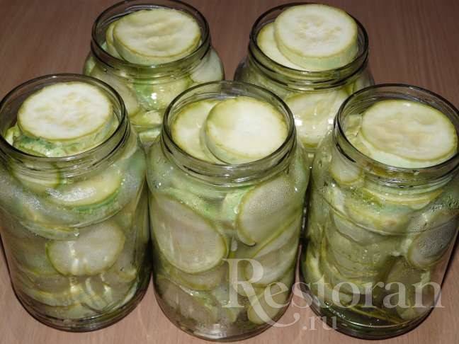 20 отличных заготовок из кабачков на зиму