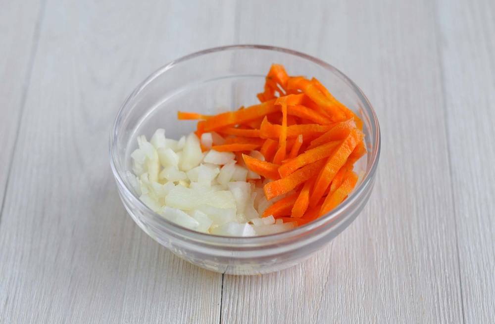 Суп с яйцом: 5 фото рецептов быстрого обеда