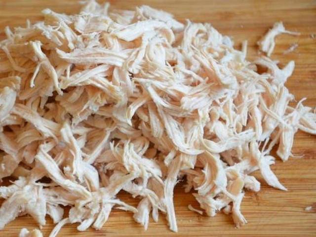 Как приготовить праздничный холодец из курицы: рецепт с фото