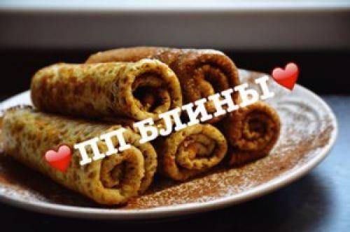 Блины овсяные — вкусные и пряные! Рецепты овсяных блинов на молоке, кефире, воде из овсяной муки и хлопьев