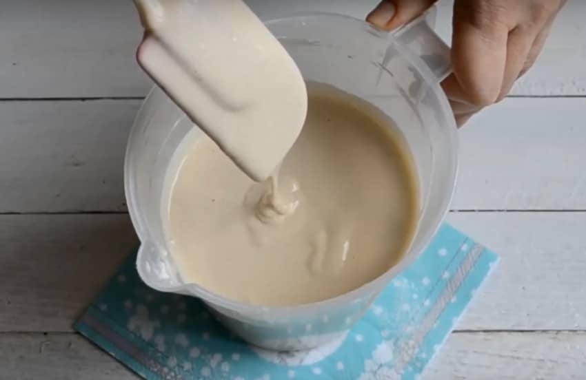 Оладьи на воде: пышные и воздушные! 3 фото-рецепта