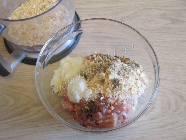 Сочные куриные котлеты: 5 рецептов с фото и бонус — видео-рецепт по ГОСТу