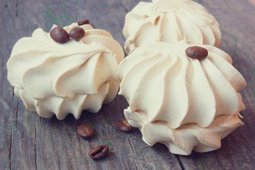 Зефир в домашних условиях