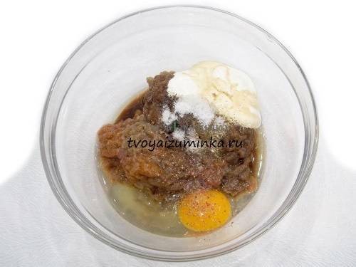 Как готовить икряники или оладушки из икры? Фото рецепт