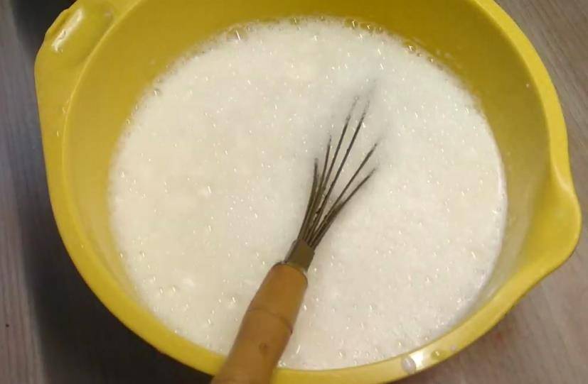 Самые тонкие блинчики