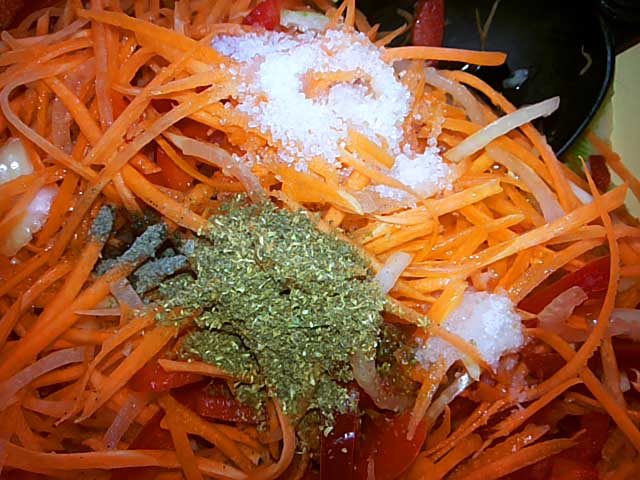 Баклажаны по-корейски: 5 рецептов с фото идеальных баклажан