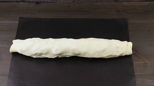 Пирог с яблоками в духовке: 7 фото рецептов