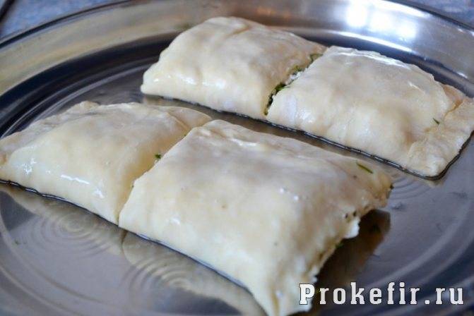 Молдавские плацинды: как сделать идеальное тесто и начинку? 7 рецептов с фото