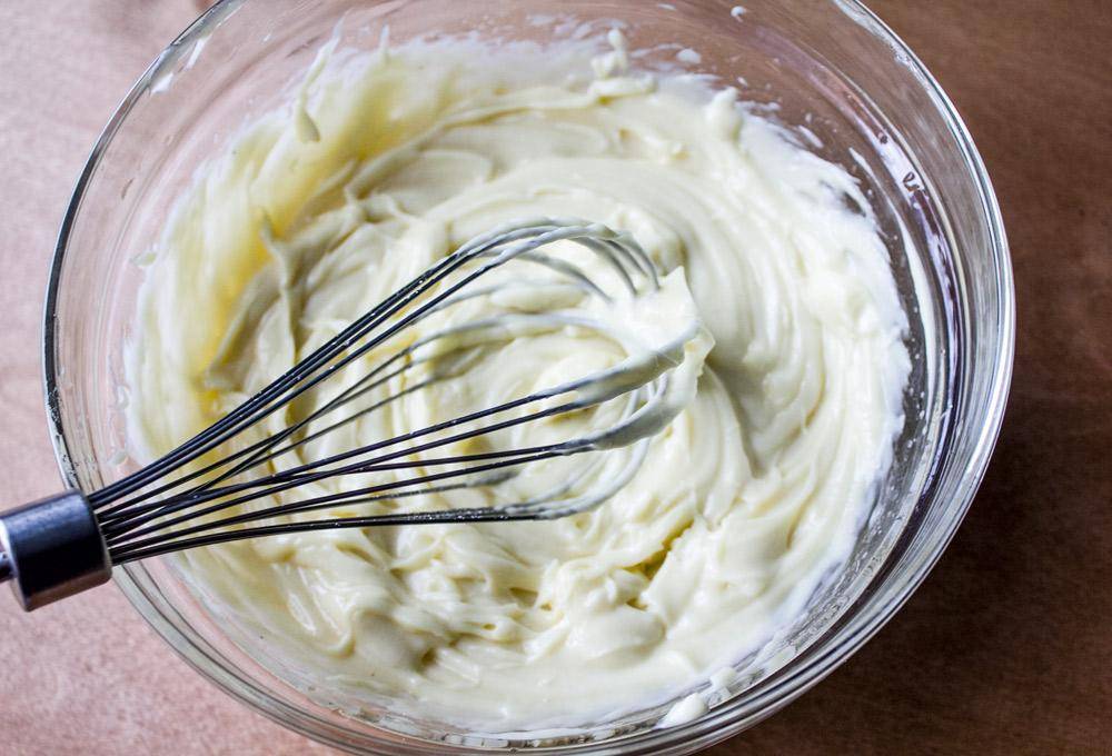 Салат из жареных огурцов: фото-рецепт экзотической закуски