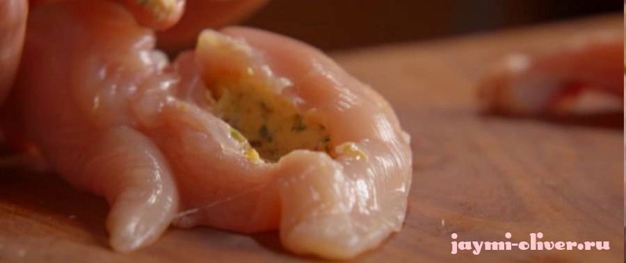 Котлета по-киевски: 5 способов приготовления киевской котлеты