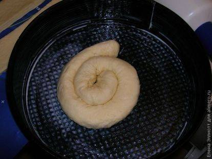 Пирог улитка: фото рецепт + 8 вариаций теста и начинки