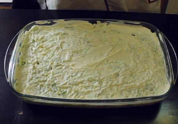 Запеканка с фаршем и картошкой: пошаговый фото-рецепт