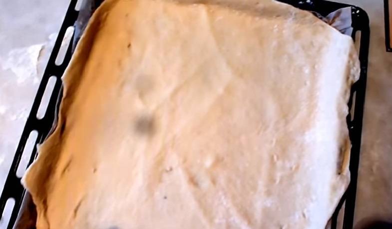 Пирог с яблоками в духовке: 7 фото рецептов