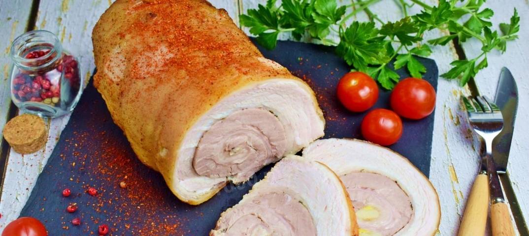 Отличные рецепты свиных ребрышек с картошкой в духовке — вкусно, сочно, просто