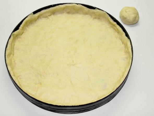 Пирог с яблоками в духовке: 7 фото рецептов