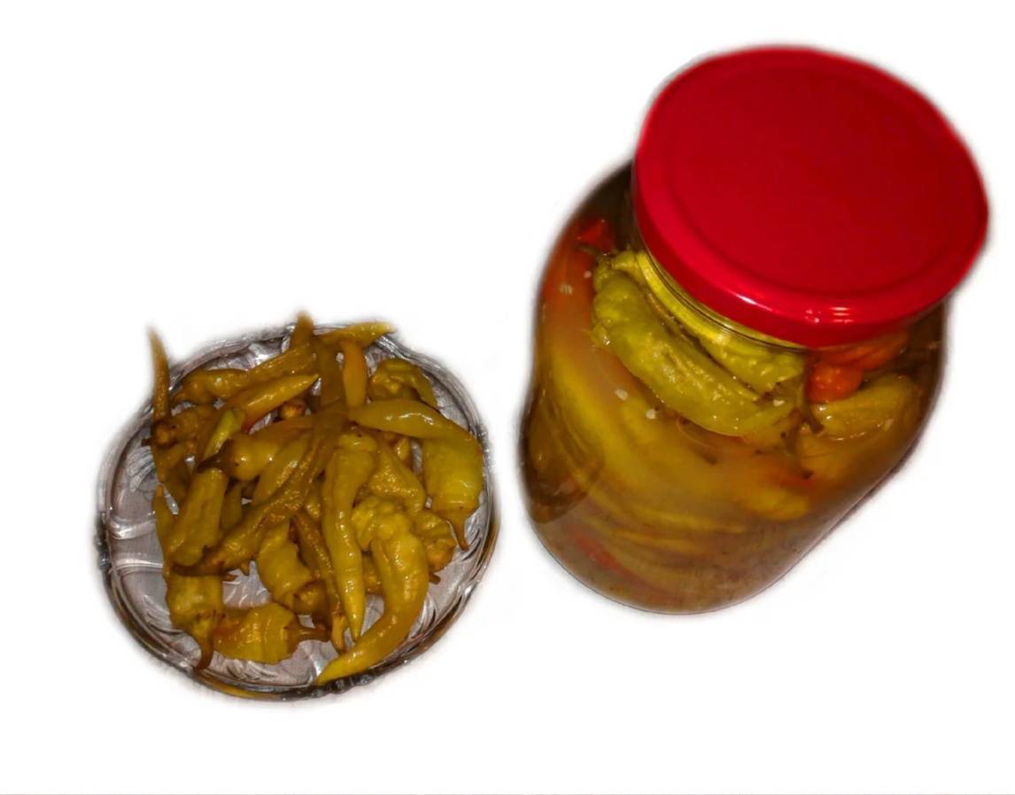 Горький перец на зиму: рецепты приготовления заготовок с фото, полезные рекомендации