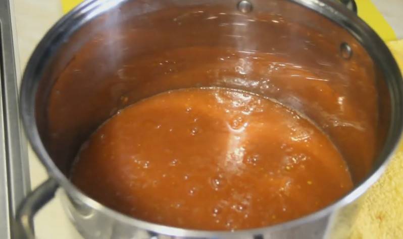 Цветная капуста на зиму