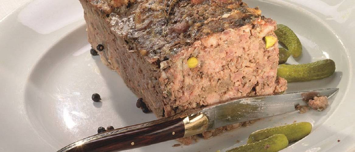 Паштет из говяжьей печени — пошаговый рецепт с фото