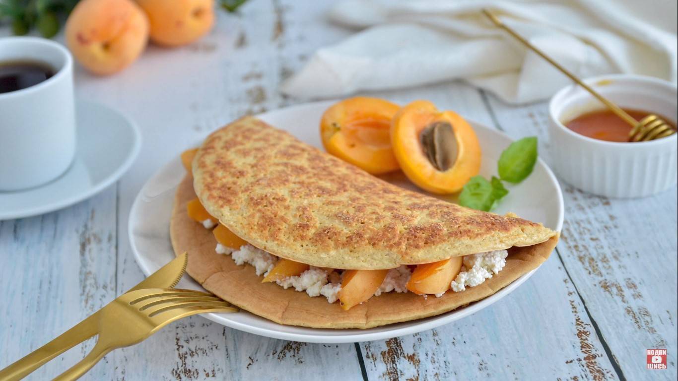 Блины овсяные — вкусные и пряные! Рецепты овсяных блинов на молоке, кефире, воде из овсяной муки и хлопьев