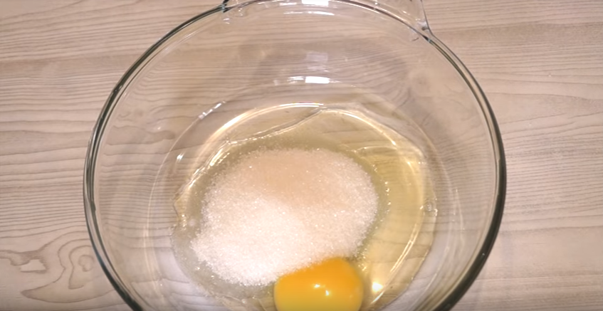 Оладьи на кефире