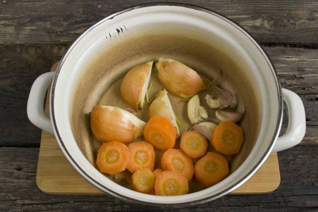 Грудинка в духовке: 4 рецепта с фото в духовке в фольге, рукаве, с картошкой