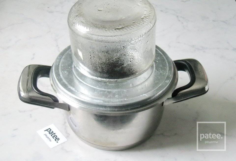 Салат из кабачков и моркови на зиму — фото-рецепт оригинальной заготовки