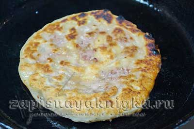 Молдавские плацинды: как сделать идеальное тесто и начинку? 7 рецептов с фото