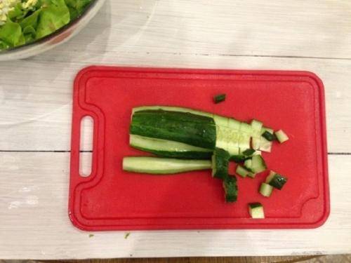 Салат с тунцом и фасолью — фото рецепт. Вкусно, сытно, низкокалорийно!